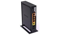 Netgear RangeMax Wireless-N 300 router