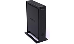 Netgear RangeMax Wireless-N 300 router