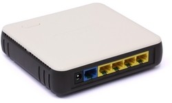 Sitecom WL-342 Wireless Router 300N X3