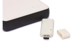 Sitecom WL-342 Wireless Router 300N X3