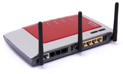 AVM Fritz!Box Fon WLAN 7270