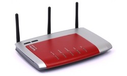 AVM Fritz!Box Fon WLAN 7270