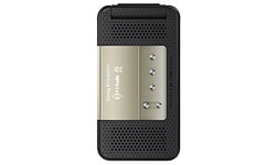 Sony Ericsson R306 Black