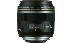 Canon EF-S 60mm f/2.8 Macro USM