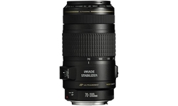 Canon EF 70-300mm f/4-5.6 IS USM