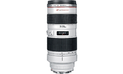 Canon EF 70-200mm f/2.8L USM