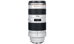 Canon EF 70-200mm f/2.8L USM