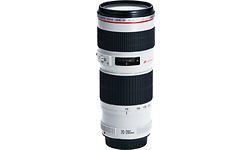 Canon EF 70-200mm f/4L USM