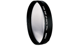 Canon 500D Close-up Lens 72mm