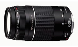 Canon EF 75-300mm f/4-5.6 III USM