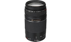Canon EF 75-300mm f/4-5.6 III USM