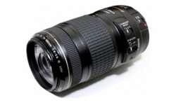 Canon EF 75-300mm f/4-5.6 III USM