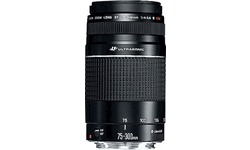 Canon EF 75-300mm f/4-5.6 III USM