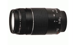 Canon EF 75-300mm f/4-5.6 III
