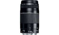 Canon EF 75-300mm f/4-5.6 III