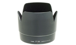 Canon ET-86 Lens Hood