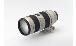 Canon EF 70-200mm f/2.8L IS USM