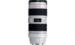 Canon EF 70-200mm f/2.8L IS USM