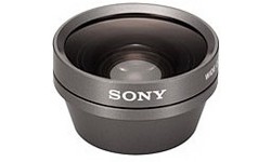 Sony VCL-0630 X Wide Converter Lens 0.6x 30mm