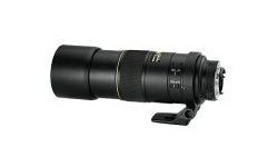 Nikon AF-S 300mm f/4D IF-ED