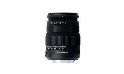 Sigma 50-200mm f/4-5.6 DC OS HSM (Sony)