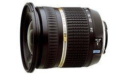 Tamron SP AF 10-24mm f/3.5-4.5 Di II (Canon)