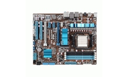 Asus M4A79XTD Evo