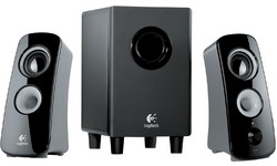 Logitech Z323