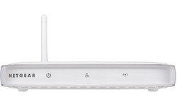 Netgear WG602 Wireless Access Point 802.11g