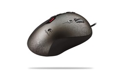 Logitech G500 Gaming Mouse