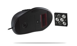 Logitech G500 Gaming Mouse