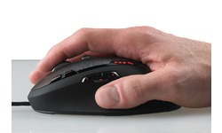 Logitech G500 Gaming Mouse