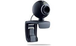 Logitech 1.3 MP Webcam C300