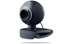 Logitech 1.3 MP Webcam C300