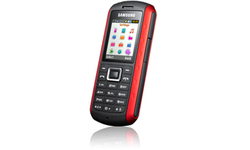 Samsung B2100 Scarlet Red