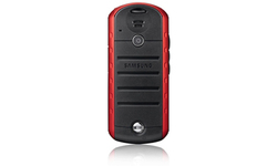Samsung B2100 Scarlet Red