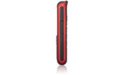 Samsung B2100 Scarlet Red