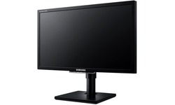 Samsung SyncMaster F2380