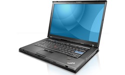 Lenovo ThinkPad T500
