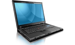 Lenovo ThinkPad T500