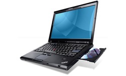 Lenovo ThinkPad T500