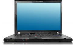 Lenovo ThinkPad T500