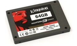 Kingston SSDNow V+ 64GB 