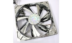 Enermax Apollish Silver 120mm