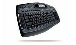 Logitech Cordless Desktop MX5500 Revolution BE