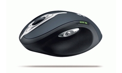 Logitech Cordless Desktop MX5500 Revolution BE