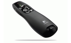 Logitech Wireless Presenter R400
