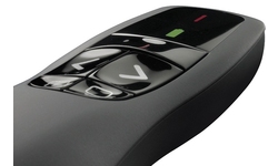 Logitech Wireless Presenter R400