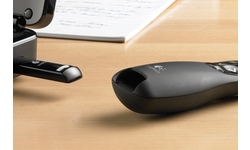Logitech Wireless Presenter R400