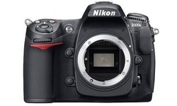 Nikon D300s Body